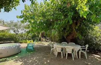 Mas Demoiselle - Charmante maison 6 personnes - Foto 10