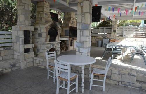 Aquarock villa with private pool - Foto 46