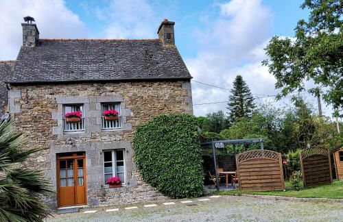 Gite Les Renardières en Bretagne Romantique proche - Foto 27