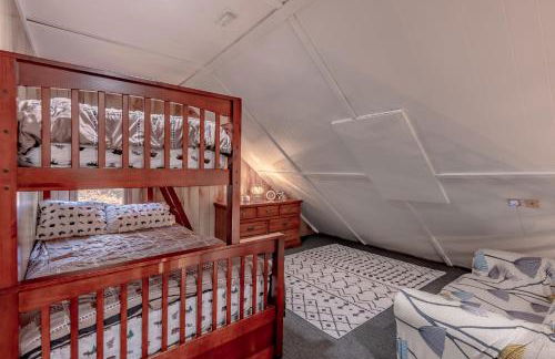 Luxurious house with largest hot tub & perfect retreat! - Foto 5