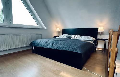 FeWo Am Waldhügelsee Balkon & Naturblick - Foto 2