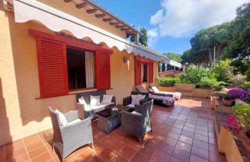 Villa Giolù - Foto 25