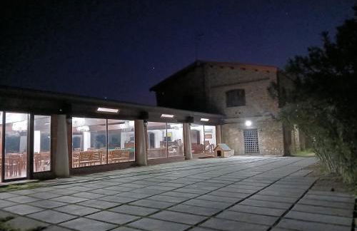 Casale castello Gallelli - Foto 75