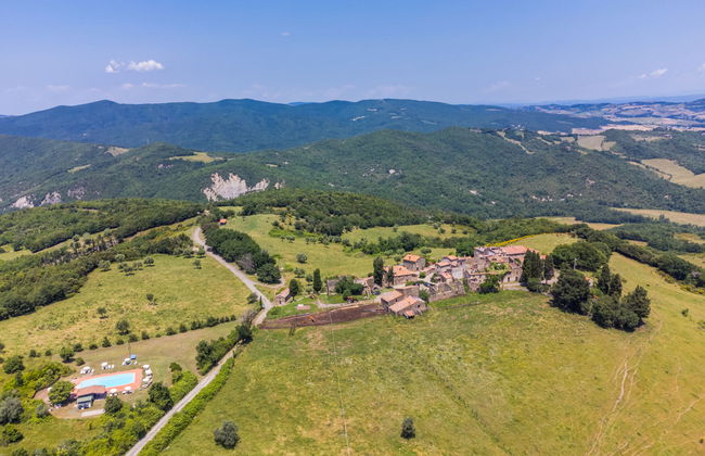 Borgo Cerbaiola - Foto 30