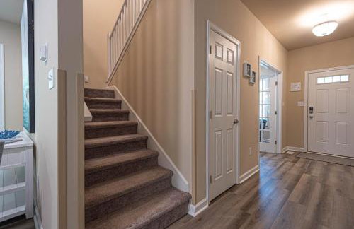 Foxes Den a Home in Ocean Pines - Foto 35