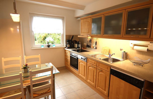 Apartment, Braunlage - Foto 49