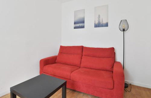 Studio au calme proche Gare - 25' Paris centre - Foto 10