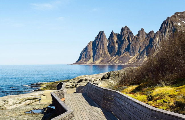 4 Person Holiday Home in Botnhamn - Foto 20