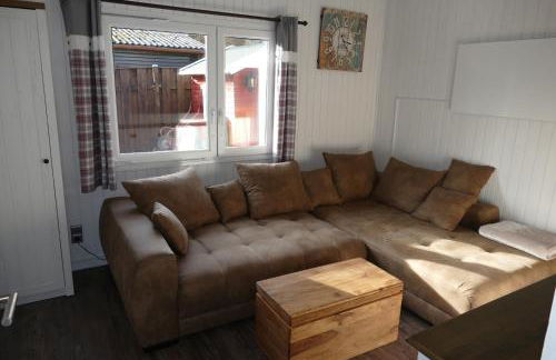 Ferienhaus Bergblick - Foto 7