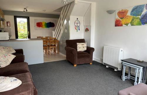 39 Perran View Your Home Away from Home in Cornwall - Foto 35