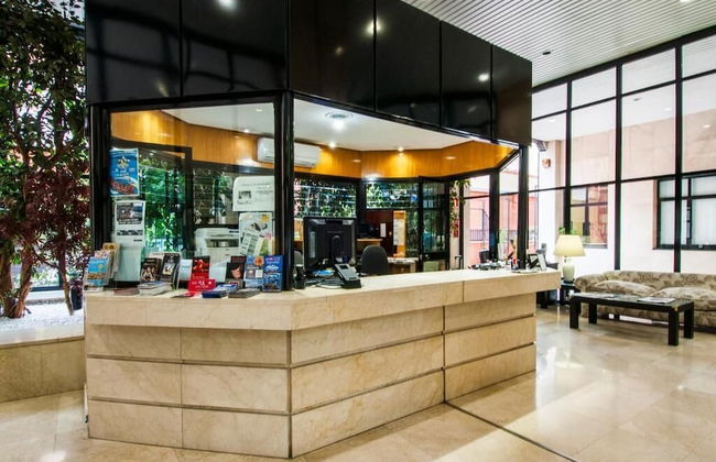 Espahotel Plaza Basílica - Foto 37