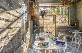 Hotel Narcissus - Room 3 - Foto 24