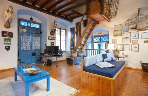 Galaxidiotiko - a marine jewel - Foto 7