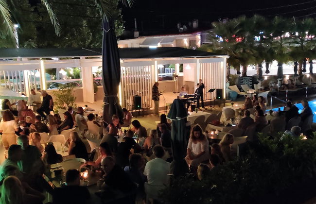 Dionysos Hotel & Suites - Foto 61