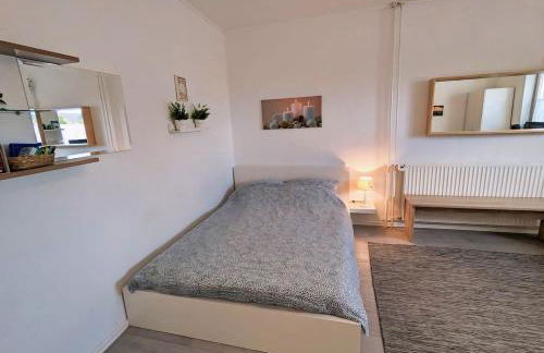Gemütliche Ferienwohnung - Inheidener See - Photo 10