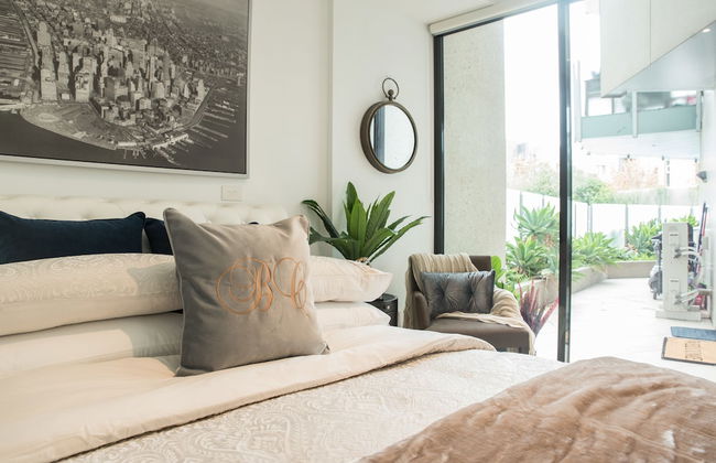 Richmond Oasis Apartments - Foto 4