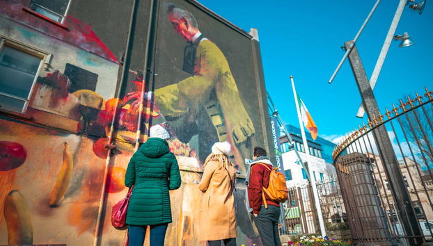 Free Tour of Cork - Foto 2