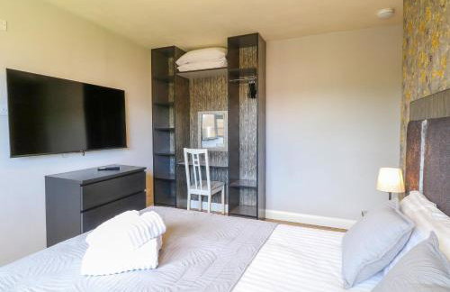 Cedar Cottage - Foto 14