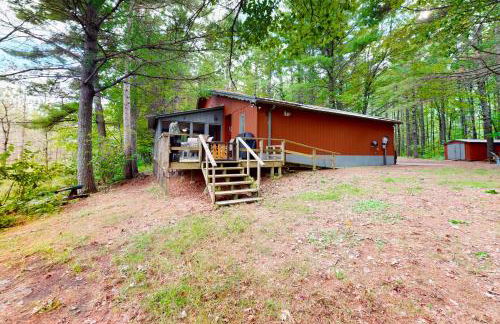 Northwoods Resort - Photo 34