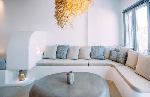 Mykonos Supreme Comfort Suites & Villas - Photo 26