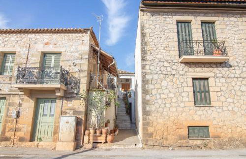 Le Magne Apartments Kardamili - Foto 3