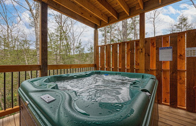 Serenity Peak - Foto 31