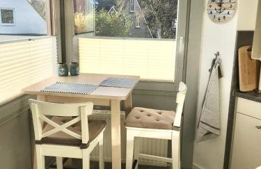 Haus Sommerwind; Wohnung 3 - Foto 7