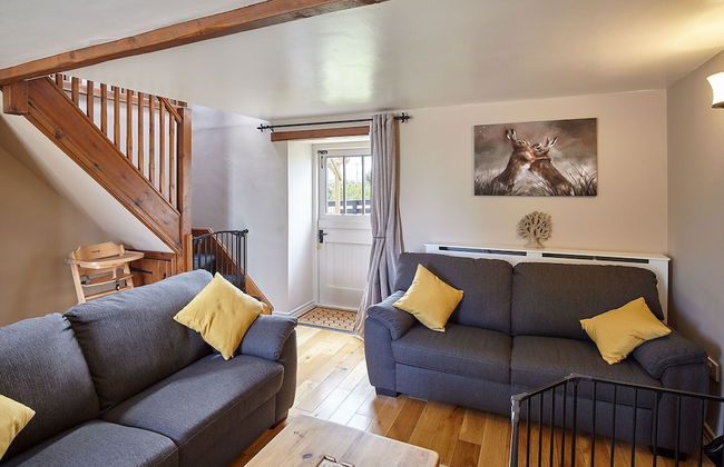 Host Stay The Hayloft - Foto 13