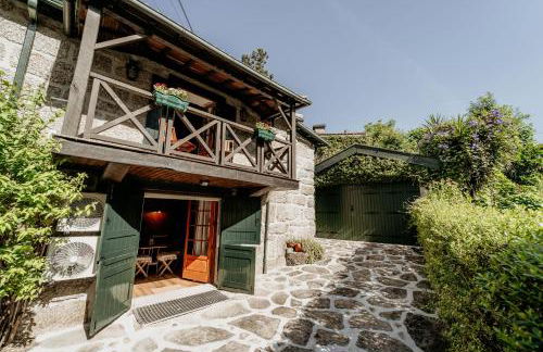 HAGAH Alojamentos - Gerês - Foto 14