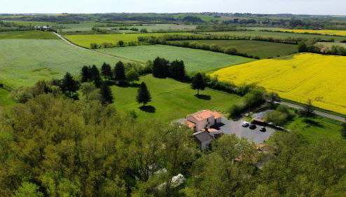 La petite Hugrie - Foto 2