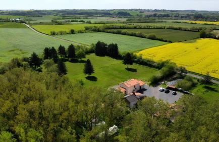 La petite Hugrie - Photo 2