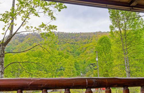 Glassy Mountain Getaway - Foto 33