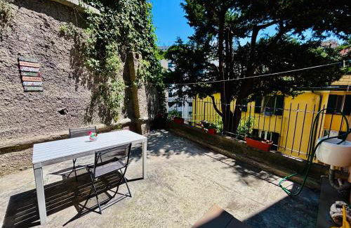 La casetta di Roby con giardino privato - Foto 9