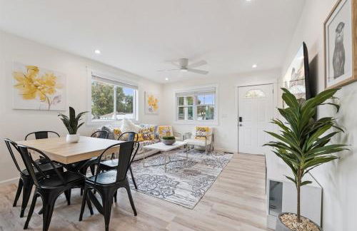 Pet Friendly, Gated Backyard, Game room, Hot Tub - Foto 9