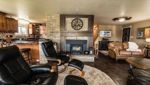 Green Bay Waterfront Home - Foto 5