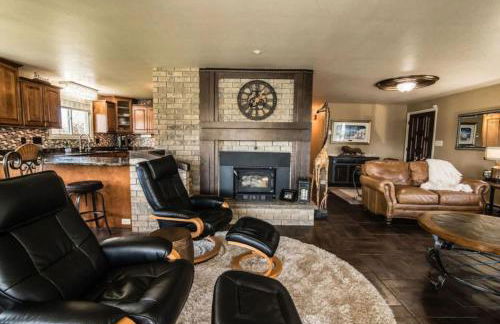 Green Bay Waterfront Home - Foto 5