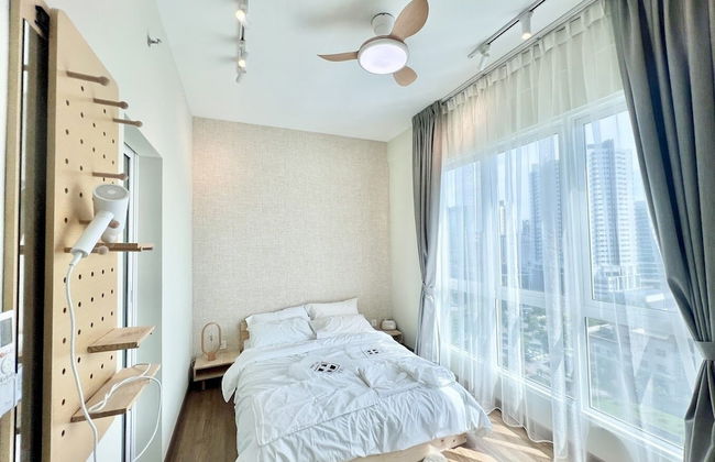 Plaza Kelana Jaya by Sleepy Bear - Foto 7