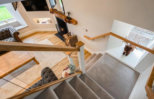 Blairmains Farmhouse - Foto 8