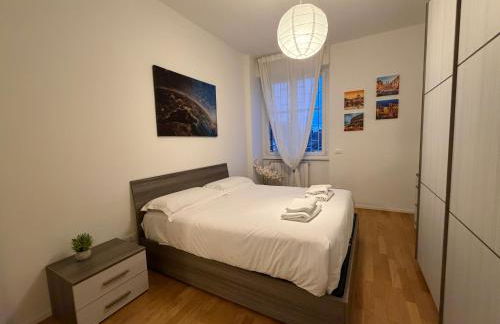 Cozy Tiburtina Apartment - Foto 20