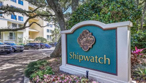 1321 Shipwatch - Foto 2