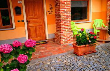 Passione Peonie Apartment - Foto 1