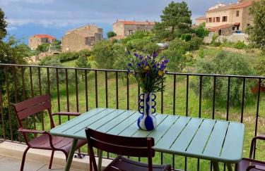 Vignarella meublé de tourisme classé 5 étoiles avec terrasse - Foto 1