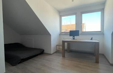 Studio mit separater Küche & Badewanne - Foto 4