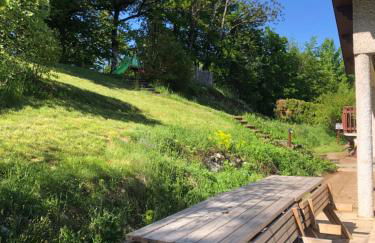 Les Balcons du Chasseral, Maîche, gîte 15 couchages - Foto 40