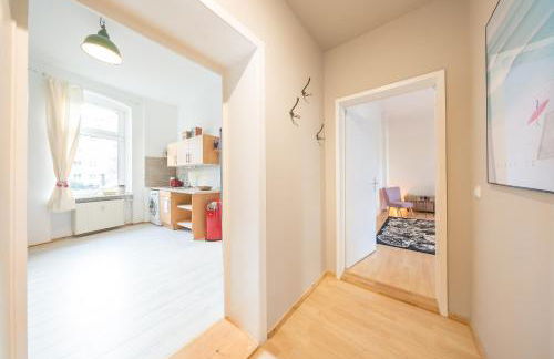 Design Apartments - "Potsdam West", 97 - Foto 18