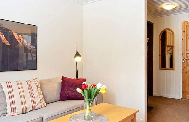 4 Person Holiday Home in Salen-by Traum - Foto 17