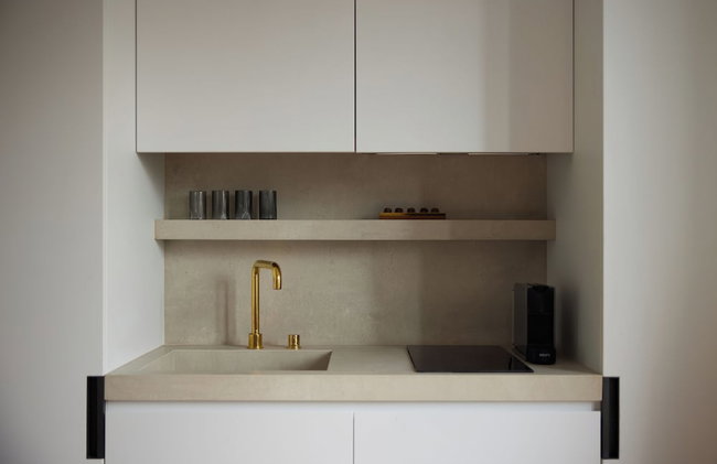 Kuka Luxury Living Athens - Foto 101