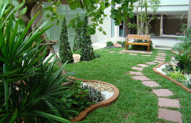 Bangkok Living - Photo 27