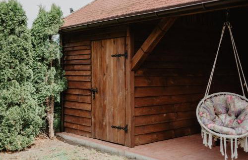 Letniskowa 30 - Całoroczny dom do wynajęcia - Foto 21