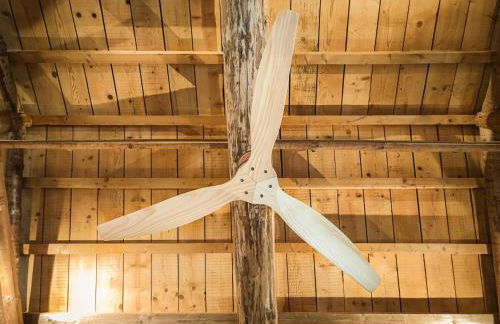 Το Παλιό Αγγειοπλαστείο Τσκαλαριό - Photo 13